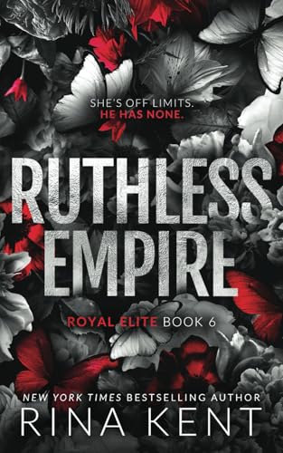Ruthless Empire: Special Edition Print - Paperback