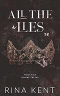 All The Lies: Special Edition Print - Paperback