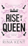 Rise of a Queen: Special Edition Print - Paperback