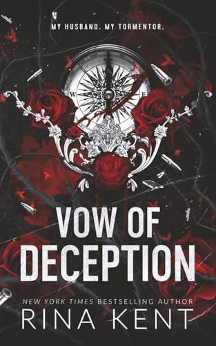 Vow of Deception: Special Edition Print - Paperback