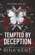 Tempted by Deception: Special Edition Print - Hardcover