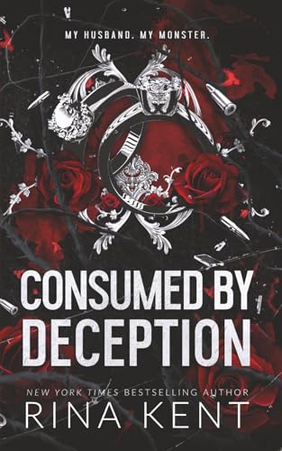 Consumed by Deception: Special Edition Print - Paperback