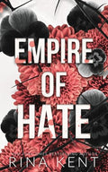 Empire of Hate: Special Edition Print - Paperback