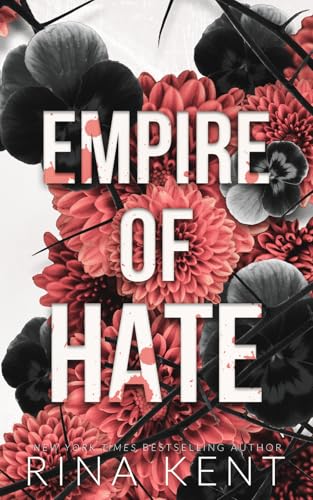Empire of Hate: Special Edition Print - Paperback