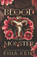 Lies of My Monster: Special Edition Print - Paperback