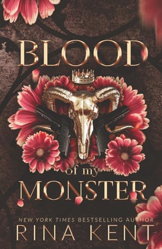 Lies of My Monster: Special Edition Print - Paperback