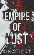 Empire of Lust: Special Edition Print - Paperback