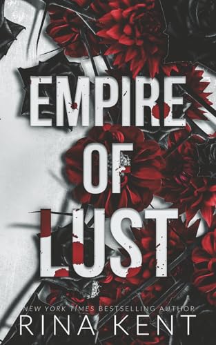 Empire of Lust: Special Edition Print - Paperback