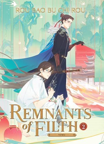 Remnants of Filth: Yuwu (Novel) Vol. 2 - Paperback