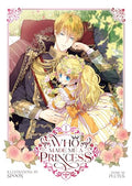 Who Made Me a Princess Vol. 1 - Paperback