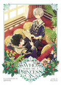Who Made Me a Princess Vol. 2 - Paperback