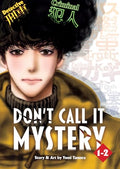Don't Call It Mystery (Omnibus) Vol. 1-2 - Paperback
