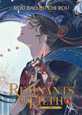 Remnants of Filth: Yuwu (Novel) Vol. 4 - Paperback