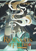 Remnants of Filth: Yuwu (Novel) Vol. 5 - Paperback