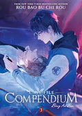Case File Compendium: Bing an Ben (Novel) Vol. 3 - Paperback