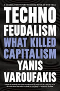 Technofeudalism: What Killed Capitalism - Paperback