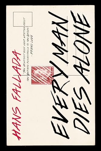 Every Man Dies Alone - Paperback
