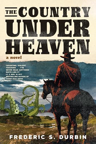 The Country Under Heaven - Paperback