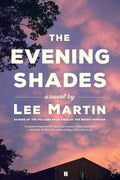 The Evening Shades - Paperback