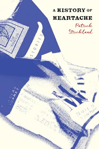 A History of Heartache - Paperback