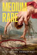Medium Rare - Paperback