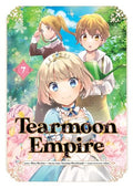 Tearmoon Empire (Manga): Volume 7 - Paperback