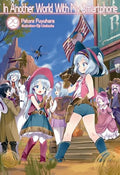In Another World with My Smartphone: Volume 29 (Light Novel) - Paperback