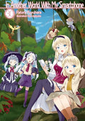 In Another World with My Smartphone: Volume 30 (Light Novel) - Paperback