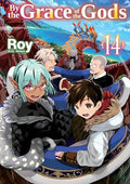 By the Grace of the Gods: Volume 14 - Paperback