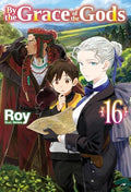 By the Grace of the Gods: Volume 16 - Paperback