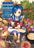 Ascendance of a Bookworm: Part 1 Volume 1 (Light Novel) - Paperback