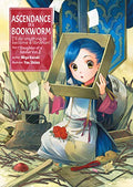 Ascendance of a Bookworm: Part 1 Volume 2 (Light Novel): Volume 2 - Paperback