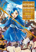 Ascendance of a Bookworm: Part 2 Volume 2 (Light Novel) - Paperback