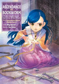 Ascendance of a Bookworm: Part 2 Volume 4 (Light Novel) - Paperback
