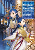 Ascendance of a Bookworm: Part 5 Volume 7 (Light Novel) - Paperback