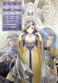 Ascendance of a Bookworm: Part 5 Volume 10 (Light Novel) - Paperback