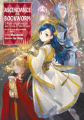 Ascendance of a Bookworm: Part 5 Volume 11 (Light Novel) - Paperback