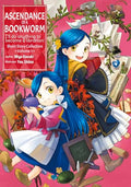 Ascendance of a Bookworm: Short Story Collection Volume 1 (Light Novel) - Paperback