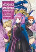 Ascendance of a Bookworm: Hannelore's Fifth Year at the Royal Academy: Volume 1 (Light Novel) - Paperback