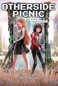 Otherside Picnic: Omnibus 1 (Light Novel): Volume 1 - Paperback