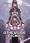 Otherside Picnic: Omnibus 4 - Paperback