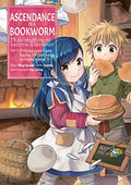 Ascendance of a Bookworm (Manga) Part 1 Volume 2 - Paperback