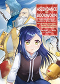 Ascendance of a Bookworm (Manga) Part 1 Volume 7: Volume 7 - Paperback