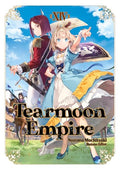 Tearmoon Empire: Volume 14 (Light Novel) - Paperback