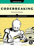 Codebreaking: A Practical Guide - Paperback