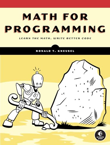 Math for Programming - Paperback