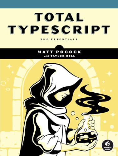 Total Typescript - Paperback