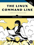 The Linux Command Line, 3rd Edition: A Complete Introduction - Paperback