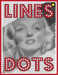 Lines & Dots: New Kind of Coloring with One Color to Use for Adults Relaxation & Stress Relief - Paperback