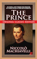 The Prince (Original Classic Edition) - Paperback